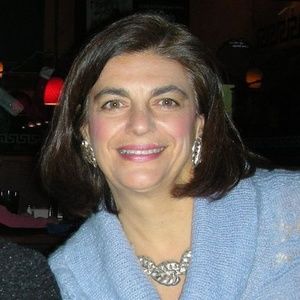 Meet your Posher, Jeannette chakeres